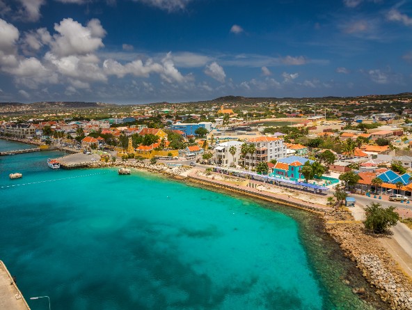 Star Collector: Captivating Caribbean