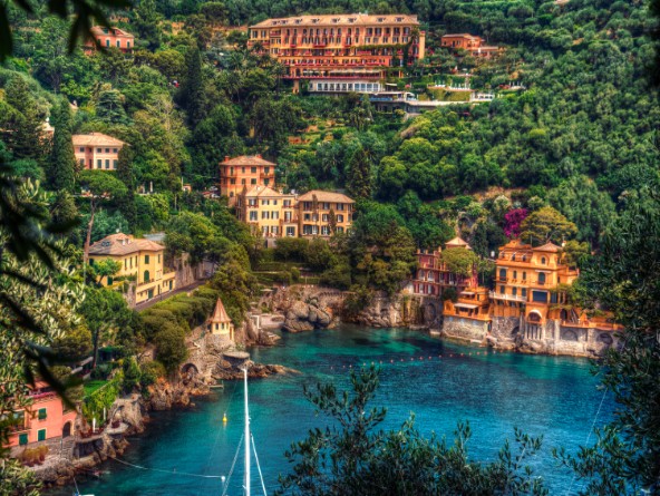 Mediterranean destinations