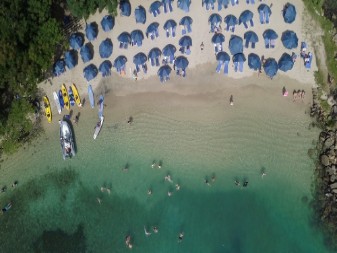 Pigeon Island