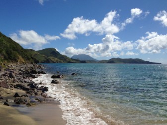 St. Kitts