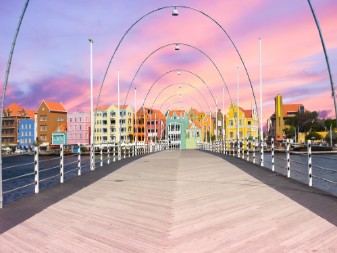 Tour Willemstad