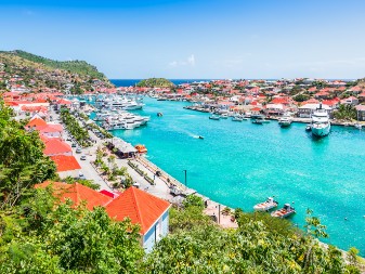 St. Barts