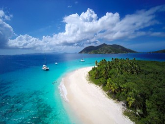 Jost Van Dyke
