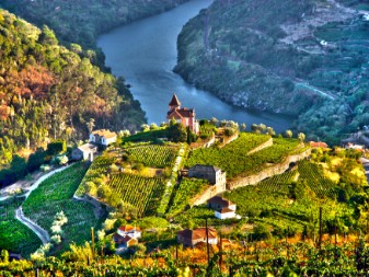 Douro Valley
