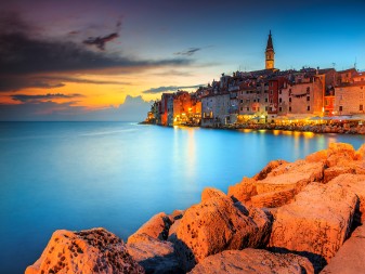 Rovinj