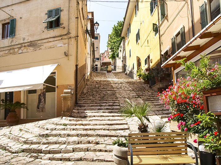 La Bella Vita
