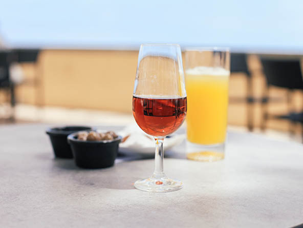 Madeira wines