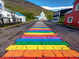 Seydisfjordur