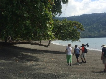 Golfo Dulce