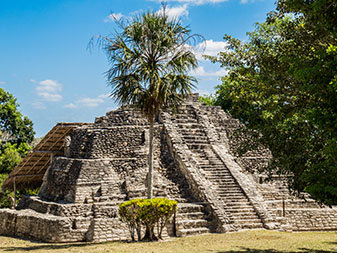 Costa Maya