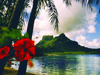 Bora Bora