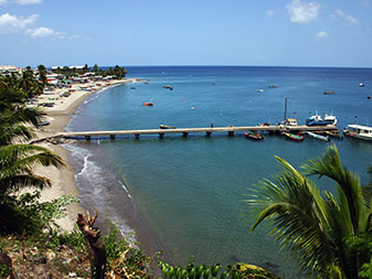 St. George's