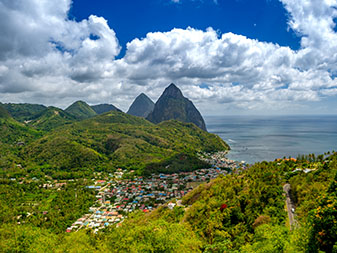 St. Lucia