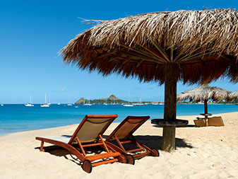Pigeon Island
