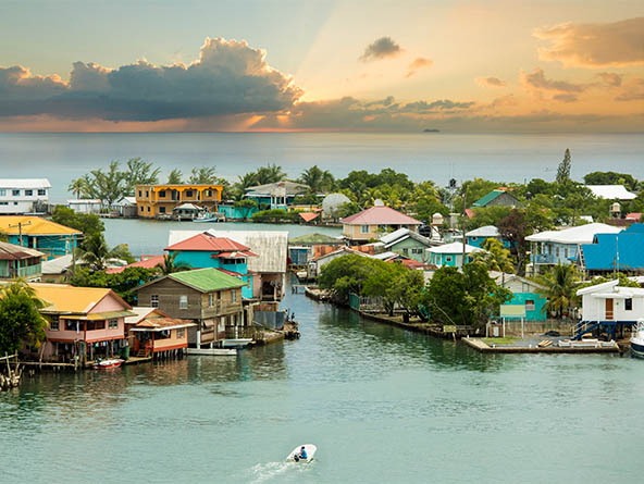 Star Collector: Grand Caribbean Adventure