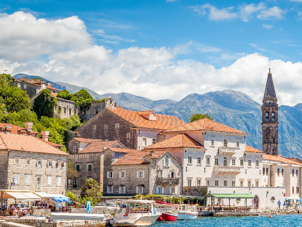 Star Collector: Stories of Italy, Croatia & Greece