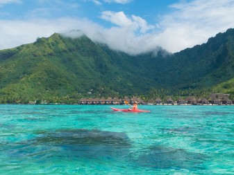 Moorea