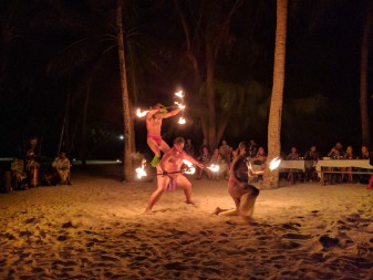 Destination Discovery Event