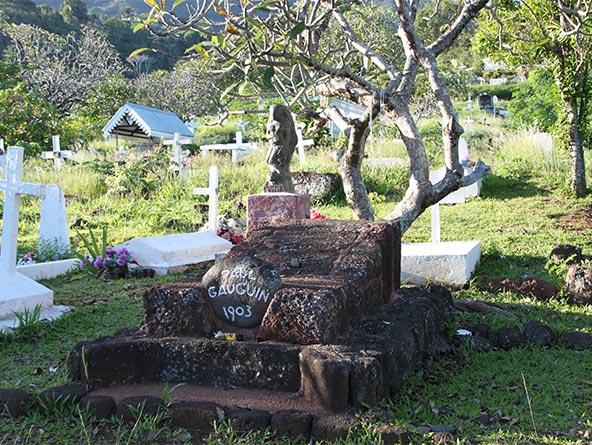 Hiva Oa